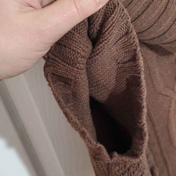 Denver Hayes short sleeve turtleneck - Picture 6 of 6